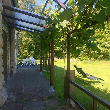 Haus Ringgau - Urlaub, Gemeinschaft Und Erlebnis Im Herzen Von Deutschland Herleshausen المظهر الخارجي الصورة
