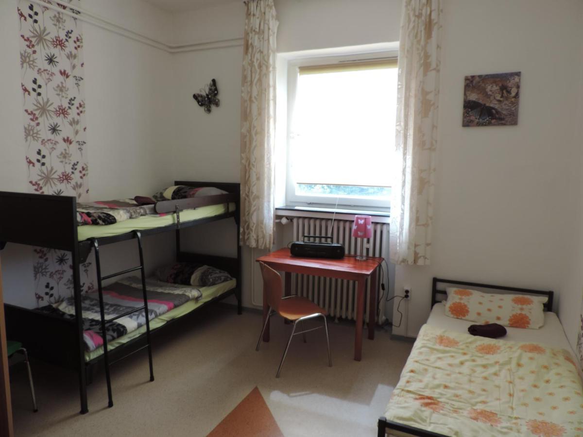 Haus Ringgau - Urlaub, Gemeinschaft Und Erlebnis Im Herzen Von Deutschland Herleshausen المظهر الخارجي الصورة
