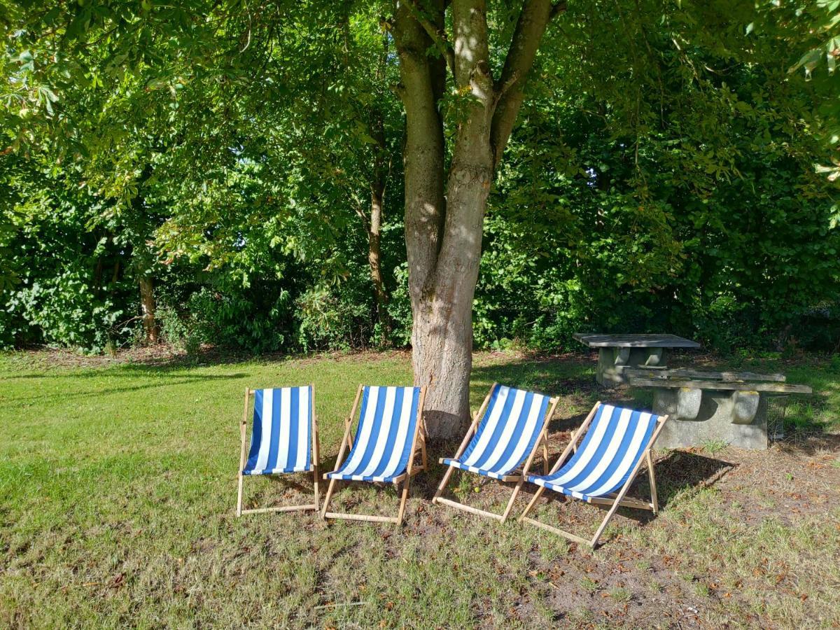 Haus Ringgau - Urlaub, Gemeinschaft Und Erlebnis Im Herzen Von Deutschland Herleshausen المظهر الخارجي الصورة