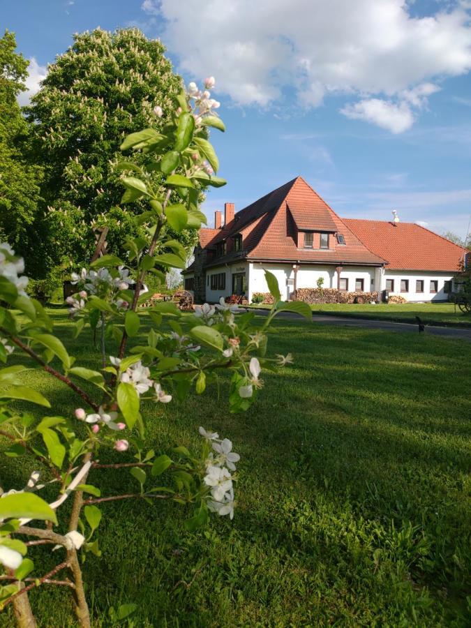 Haus Ringgau - Urlaub, Gemeinschaft Und Erlebnis Im Herzen Von Deutschland Herleshausen المظهر الخارجي الصورة