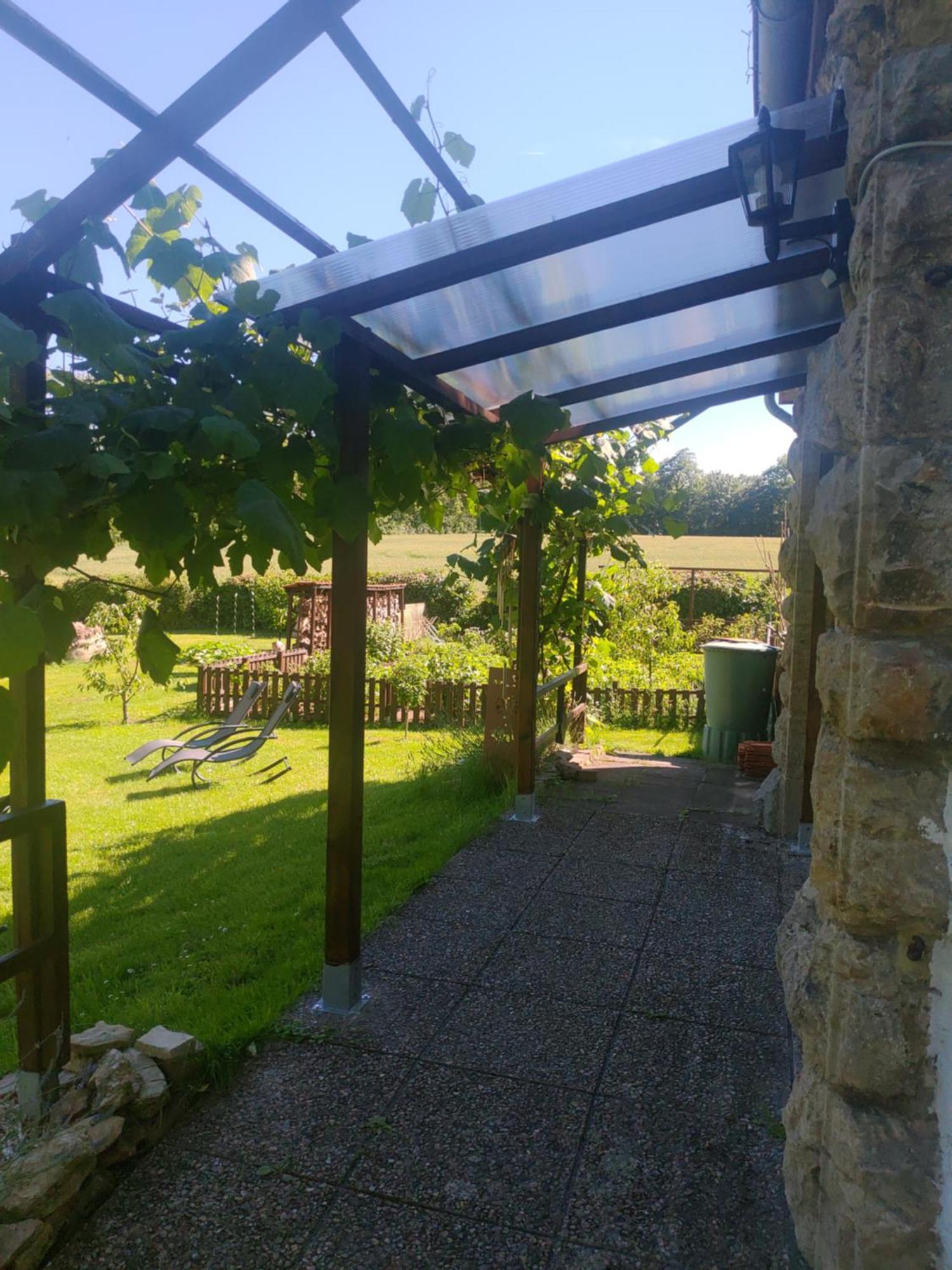 Haus Ringgau - Urlaub, Gemeinschaft Und Erlebnis Im Herzen Von Deutschland Herleshausen المظهر الخارجي الصورة